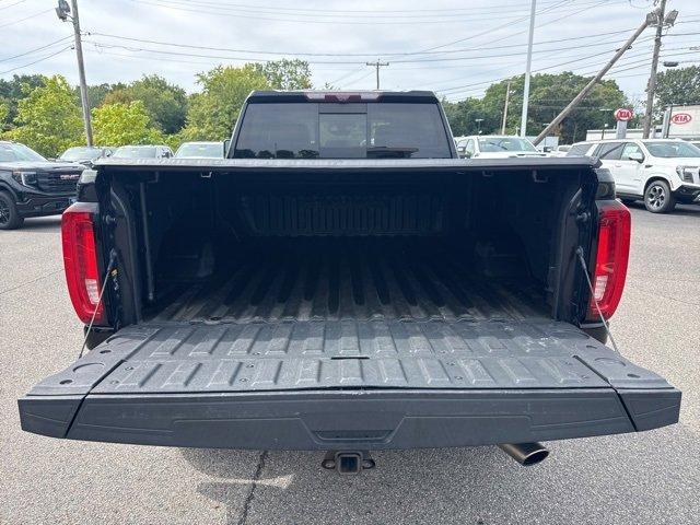used 2020 GMC Sierra 2500 car, priced at $53,958