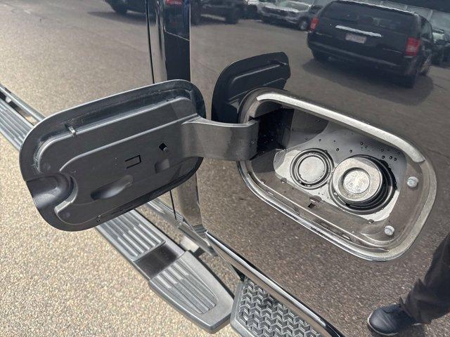 used 2020 GMC Sierra 2500 car, priced at $53,958