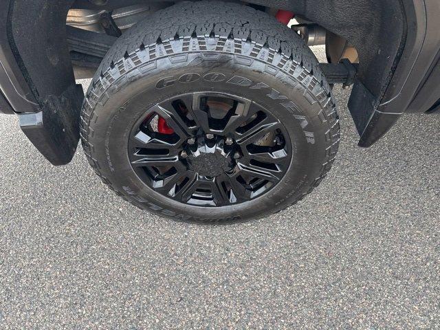 used 2020 GMC Sierra 2500 car, priced at $53,958