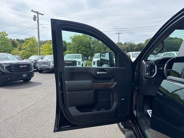 used 2020 GMC Sierra 2500 car, priced at $53,958