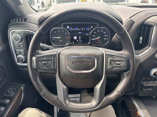 used 2020 GMC Sierra 2500 car, priced at $53,958