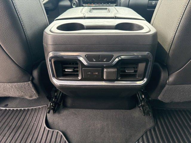 used 2020 GMC Sierra 2500 car, priced at $53,958