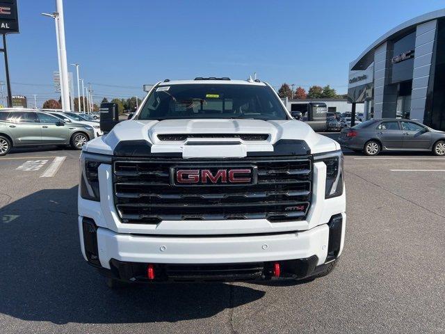 new 2025 GMC Sierra 2500 car, priced at $81,815