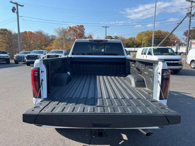 new 2025 GMC Sierra 2500 car, priced at $81,815