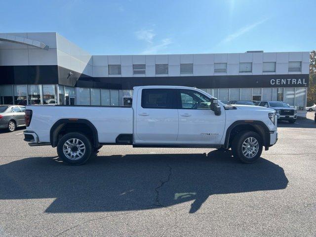 new 2025 GMC Sierra 2500 car, priced at $81,815