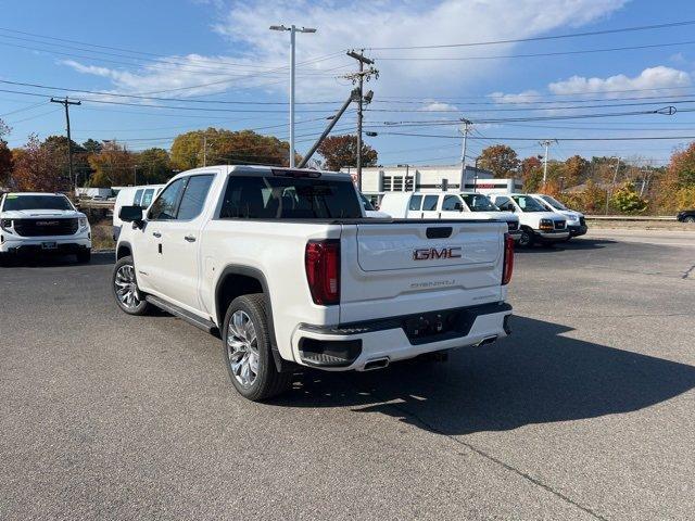 new 2024 GMC Sierra 1500 car, priced at $76,995