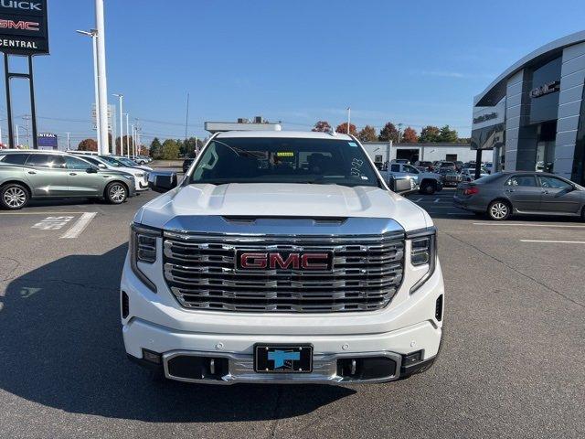 new 2024 GMC Sierra 1500 car, priced at $76,995