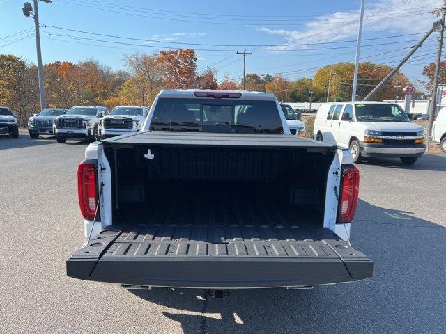 new 2024 GMC Sierra 1500 car, priced at $76,995