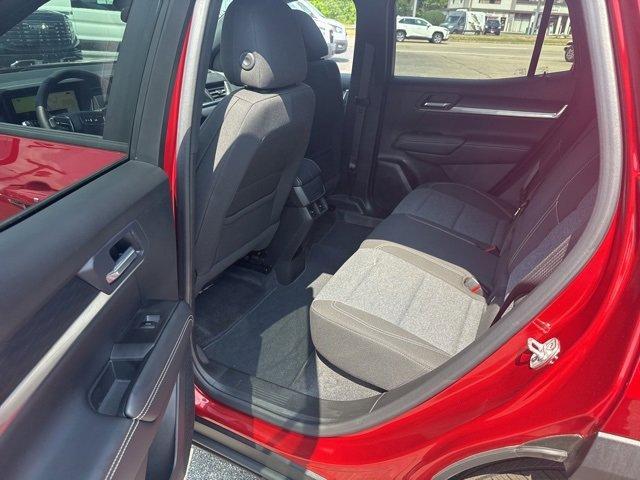 new 2025 GMC Terrain car, priced at $34,040