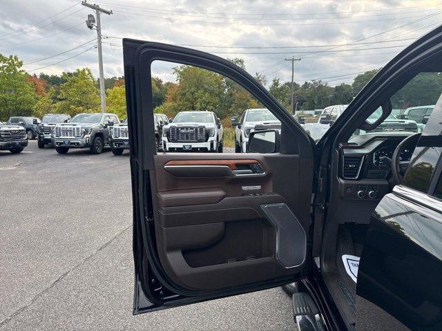 used 2022 GMC Sierra 1500 car, priced at $48,997