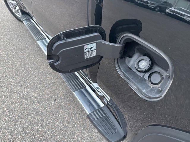 used 2022 GMC Sierra 1500 car, priced at $48,997