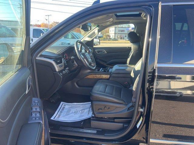 used 2016 GMC Yukon car, priced at $31,999