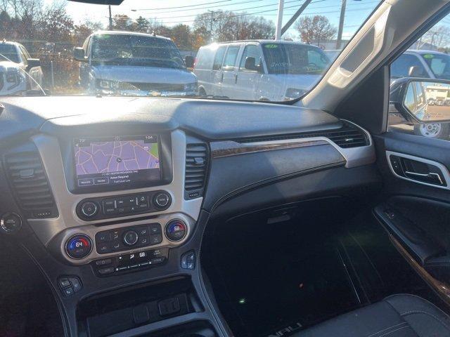 used 2016 GMC Yukon car, priced at $31,999