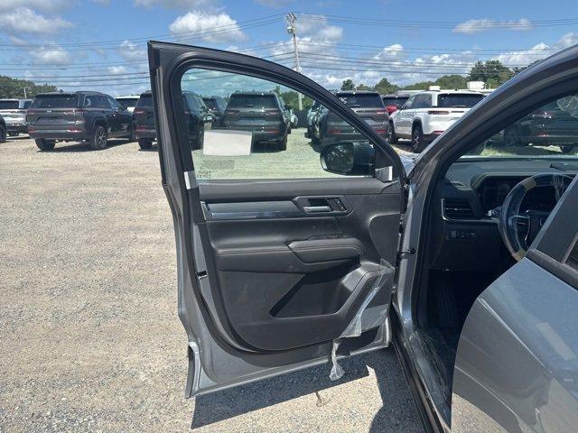 new 2026 GMC Terrain car, priced at $33,985