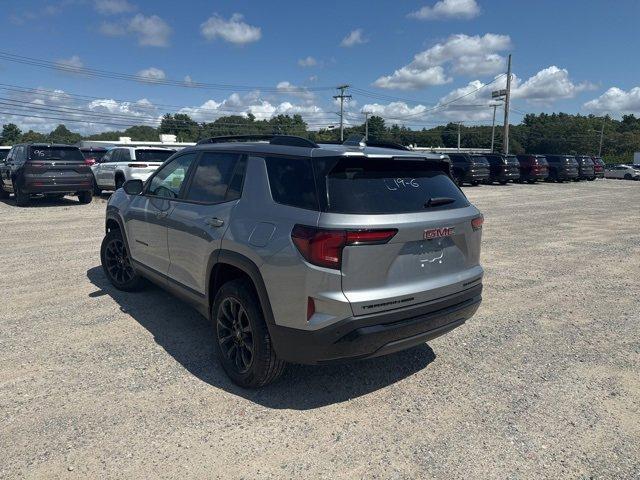 new 2026 GMC Terrain car, priced at $33,985