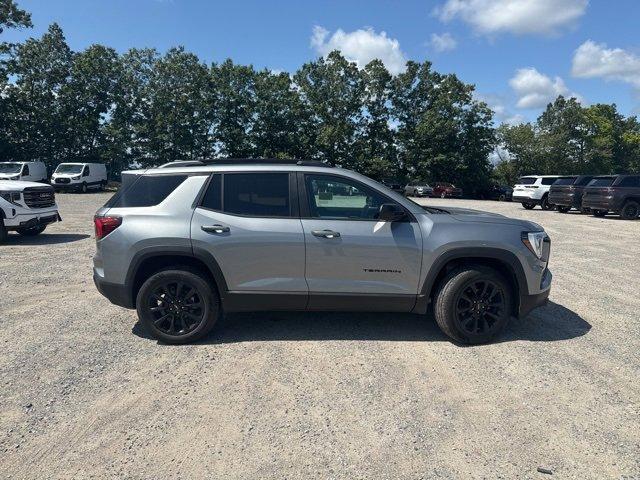 new 2026 GMC Terrain car, priced at $33,985