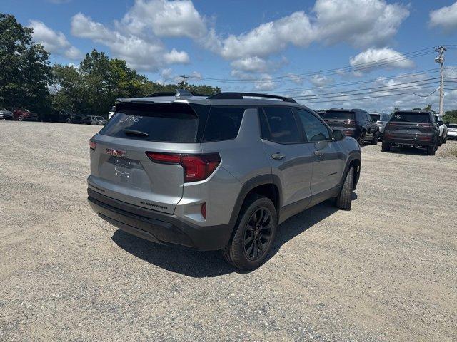 new 2026 GMC Terrain car, priced at $33,985