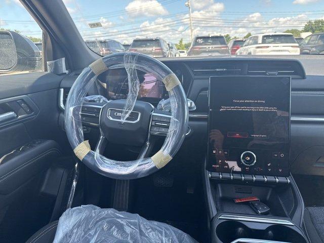 new 2026 GMC Terrain car, priced at $33,985