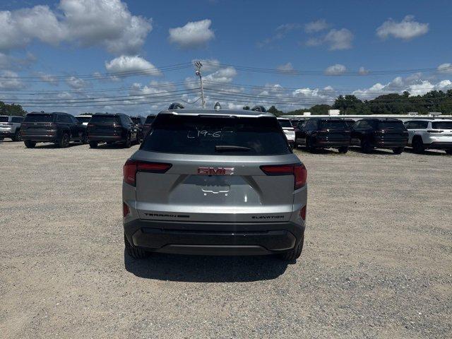 new 2026 GMC Terrain car, priced at $33,985