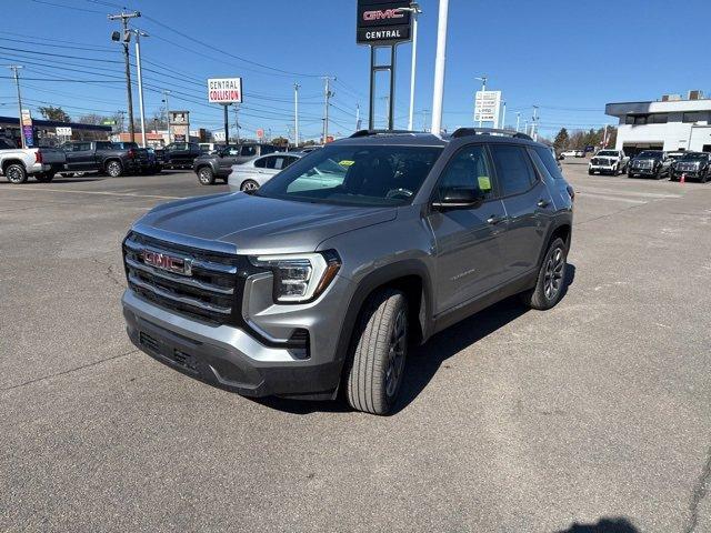 new 2025 GMC Terrain car, priced at $35,340