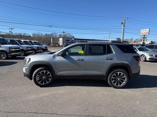 new 2025 GMC Terrain car, priced at $35,340