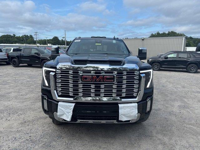 new 2025 GMC Sierra 2500 car, priced at $73,739