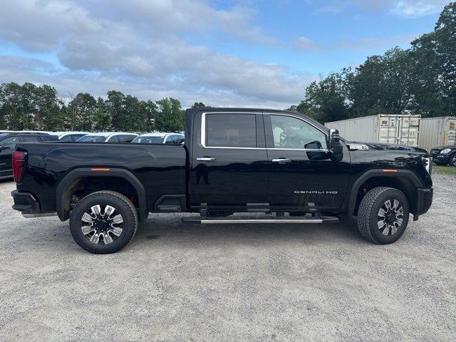 new 2025 GMC Sierra 2500 car, priced at $73,739