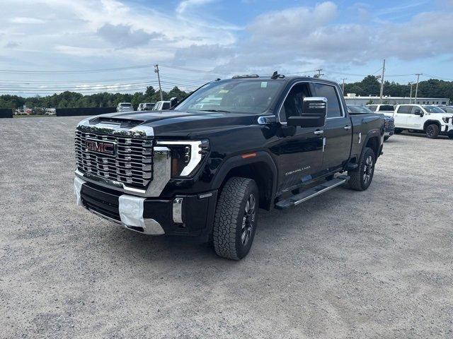 new 2025 GMC Sierra 2500 car, priced at $73,739