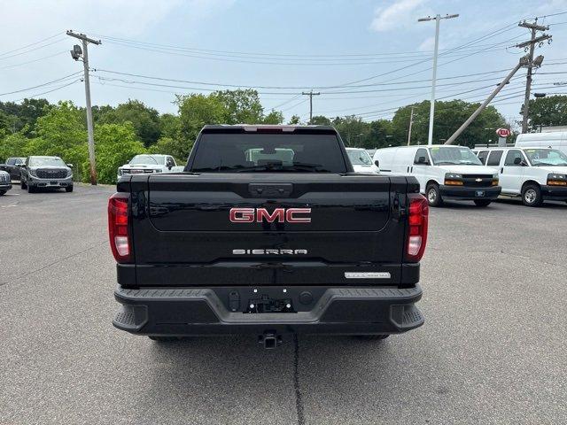 new 2025 GMC Sierra 1500 car, priced at $51,058
