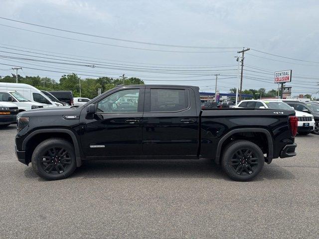 new 2025 GMC Sierra 1500 car, priced at $51,058