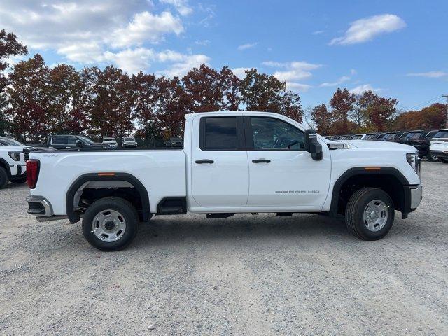 new 2025 GMC Sierra 2500 car, priced at $55,045