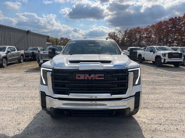 new 2025 GMC Sierra 2500 car, priced at $55,045