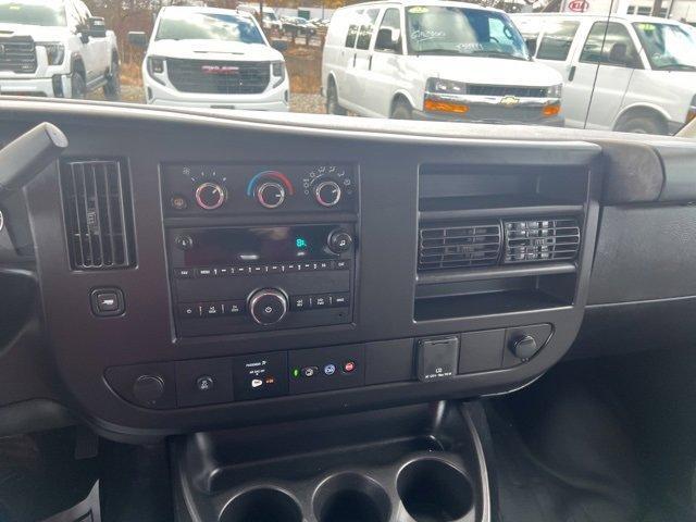 used 2022 Chevrolet Express 3500 car, priced at $41,999