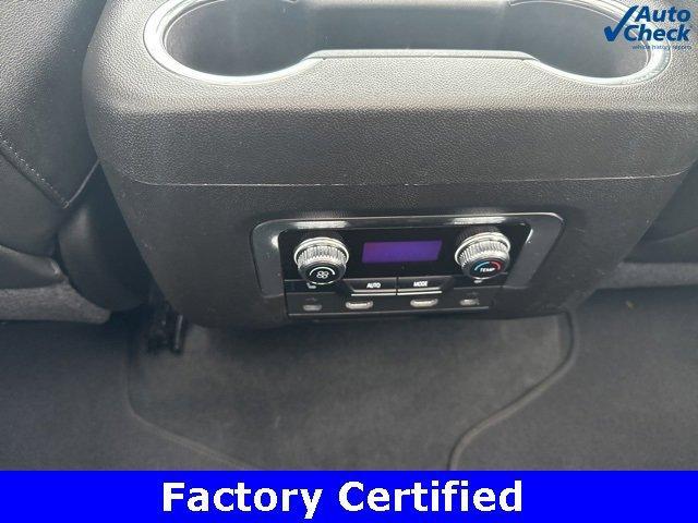 used 2021 GMC Yukon car, priced at $53,999