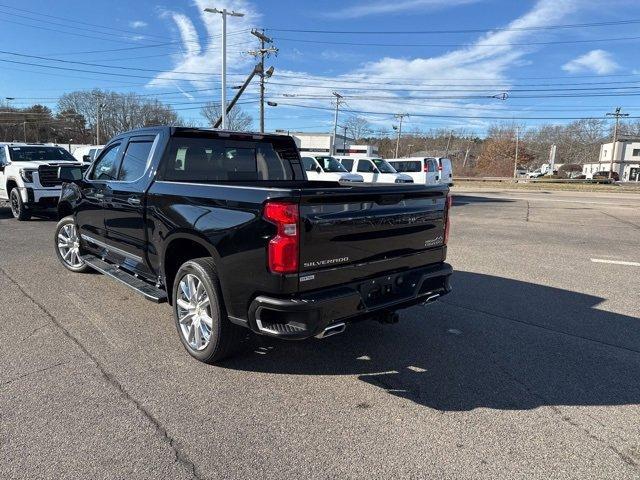 used 2023 Chevrolet Silverado 1500 car, priced at $51,999