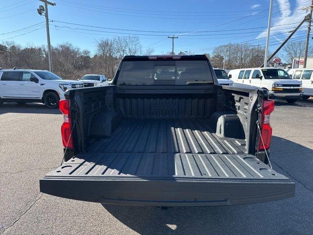 used 2023 Chevrolet Silverado 1500 car, priced at $51,999