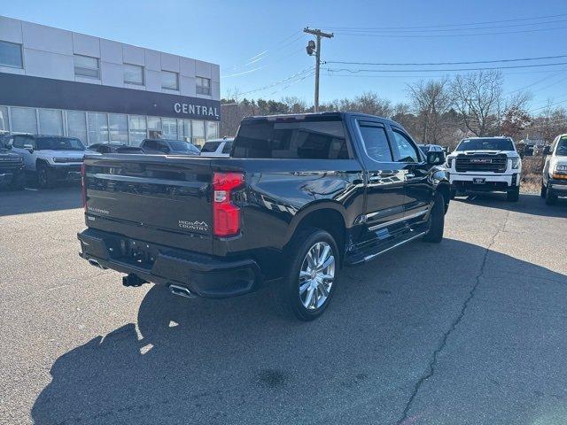 used 2023 Chevrolet Silverado 1500 car, priced at $51,999