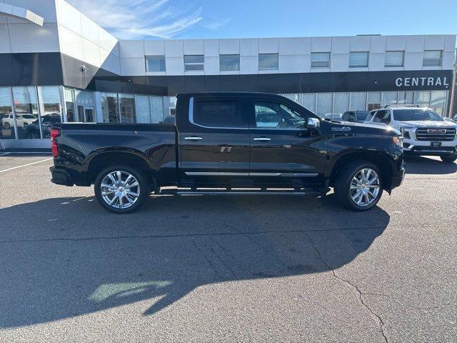 used 2023 Chevrolet Silverado 1500 car, priced at $51,999