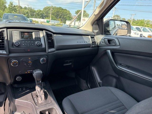 used 2021 Ford Ranger car, priced at $21,949