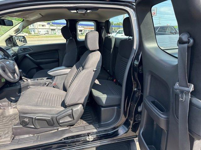 used 2021 Ford Ranger car, priced at $21,949
