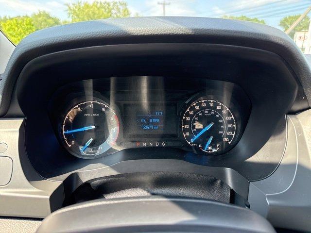 used 2021 Ford Ranger car, priced at $21,949