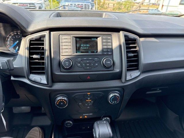 used 2021 Ford Ranger car, priced at $21,949