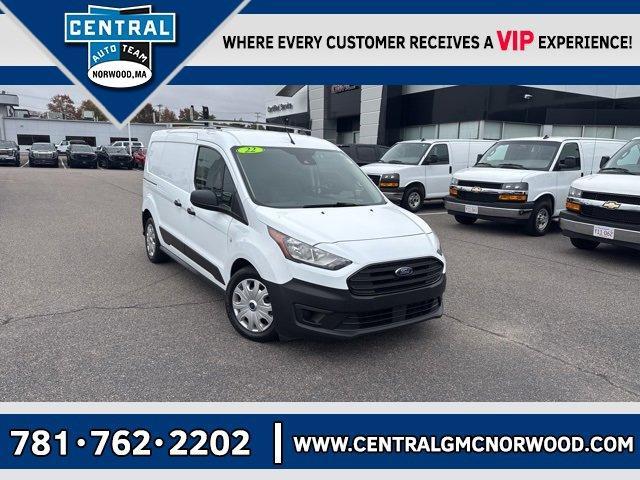 used 2022 Ford Transit Connect car, priced at $30,999
