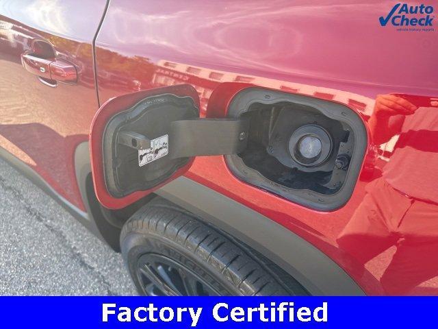 used 2023 GMC Acadia car, priced at $38,200