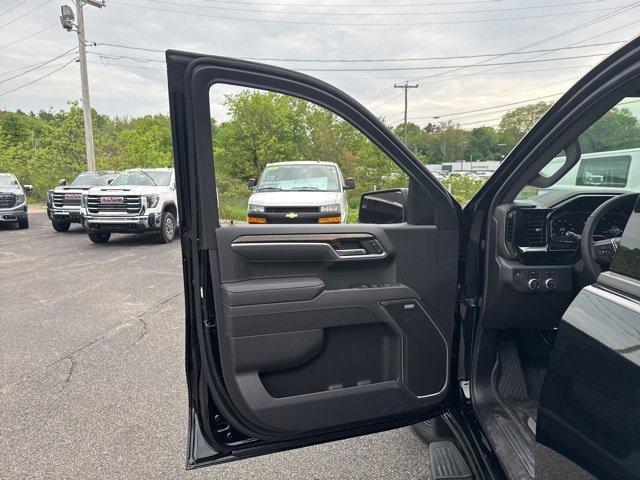 new 2025 GMC Sierra 1500 car, priced at $59,400