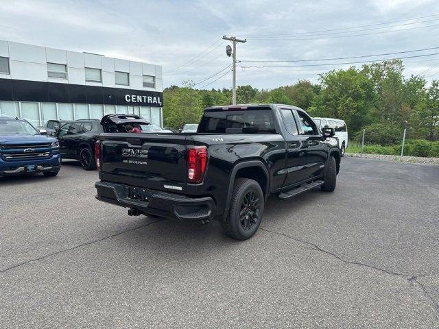 new 2025 GMC Sierra 1500 car, priced at $59,400