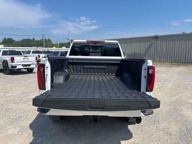 new 2024 GMC Sierra 2500 car, priced at $82,436