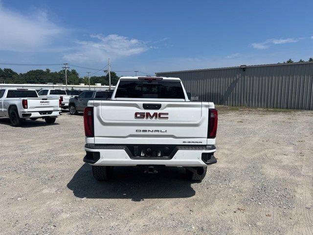 new 2024 GMC Sierra 2500 car, priced at $82,436