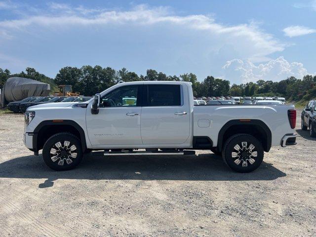 new 2024 GMC Sierra 2500 car, priced at $82,436