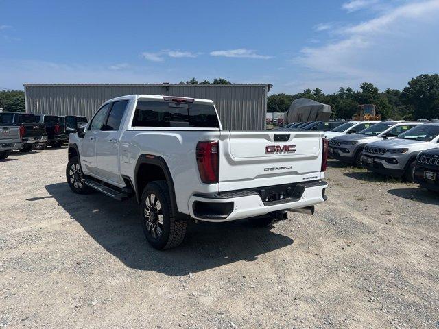 new 2024 GMC Sierra 2500 car, priced at $82,436